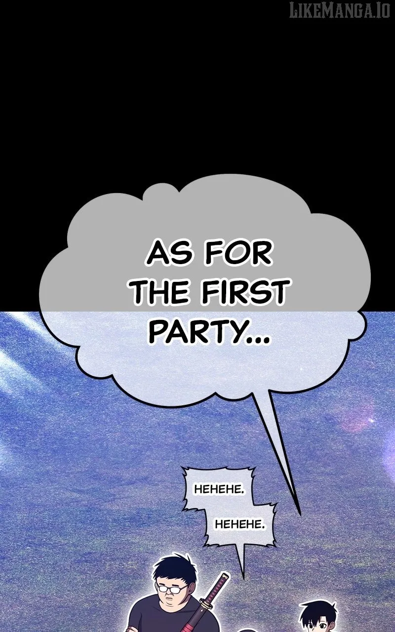 +99 Wooden stick (manhwa) Chapter 166 page 167 - 
