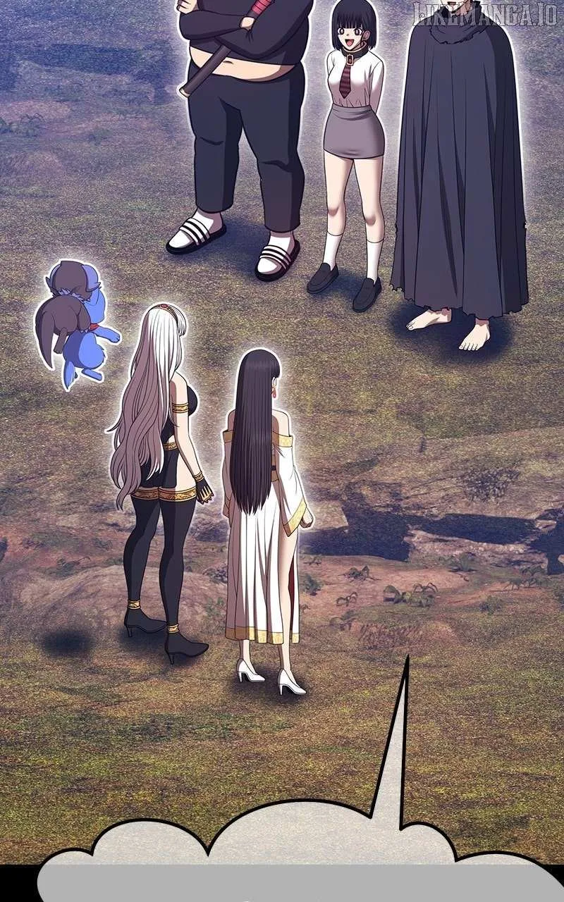 +99 Wooden stick (manhwa) Chapter 166 page 168 - 