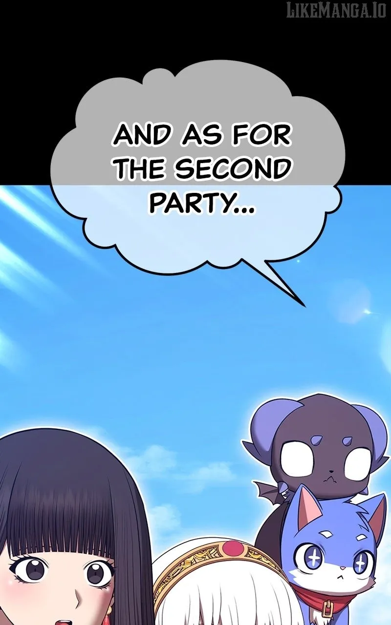 +99 Wooden stick (manhwa) Chapter 166 page 170 - 