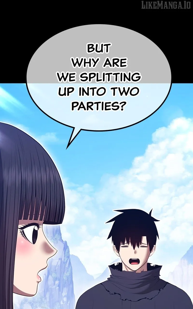 +99 Wooden stick (manhwa) Chapter 166 page 173 - 