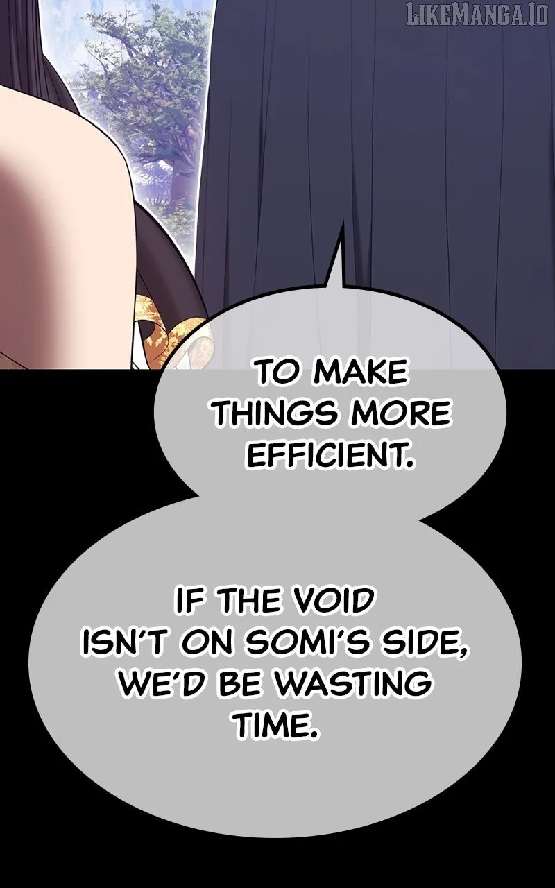+99 Wooden stick (manhwa) Chapter 166 page 174 - 
