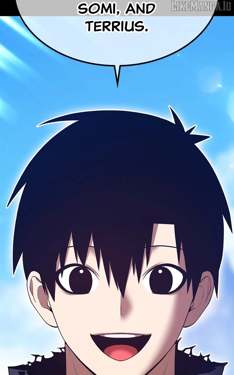 +99 Wooden stick (manhwa) Chapter 166 page 176 - 