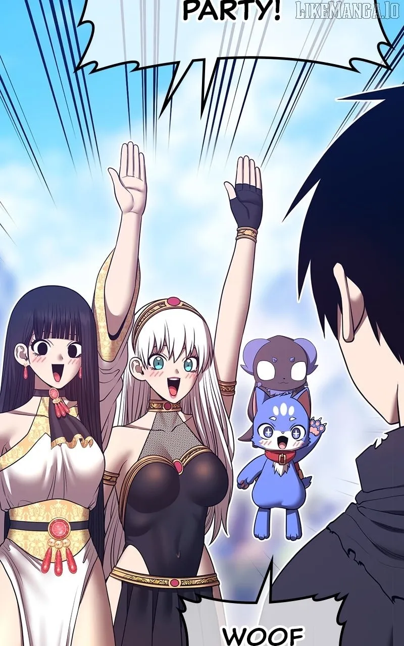 +99 Wooden stick (manhwa) Chapter 166 page 179 - 