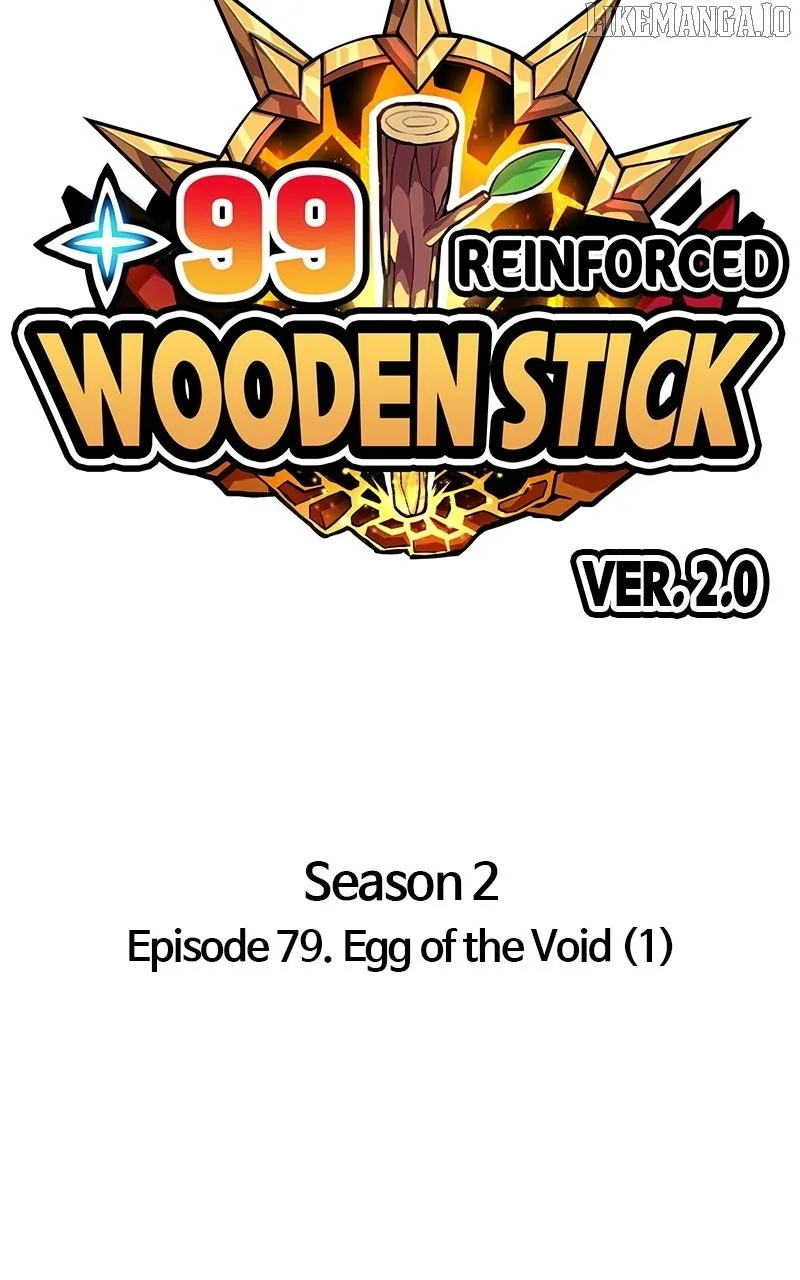 +99 Wooden stick (manhwa) Chapter 166 page 19 - 