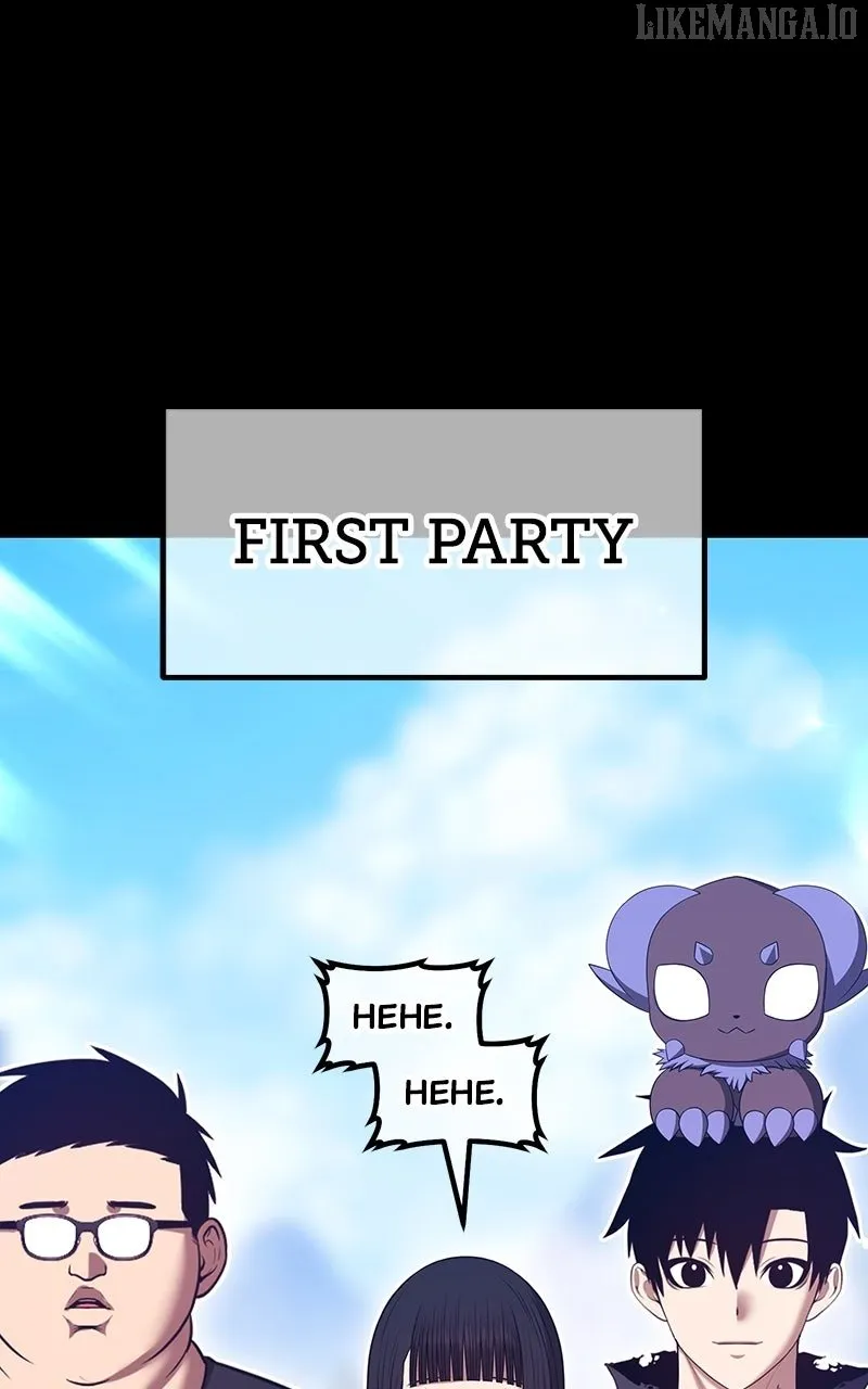 +99 Wooden stick (manhwa) Chapter 166 page 181 - 