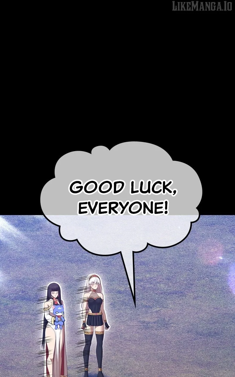 +99 Wooden stick (manhwa) Chapter 166 page 185 - 