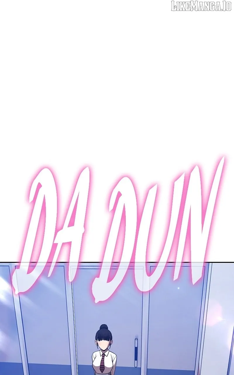 +99 Wooden stick (manhwa) Chapter 166 page 20 - 