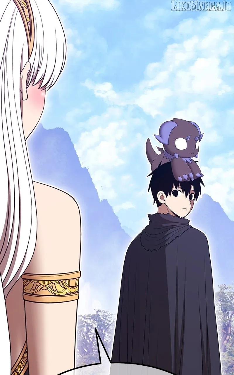 +99 Wooden stick (manhwa) Chapter 166 page 191 - 