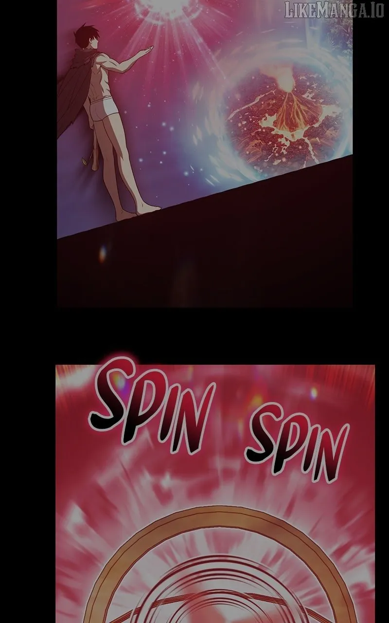 +99 Wooden stick (manhwa) Chapter 166 page 193 - 