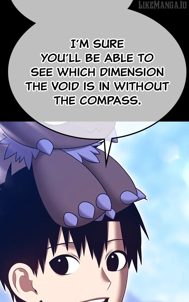 +99 Wooden stick (manhwa) Chapter 166 page 197 - 