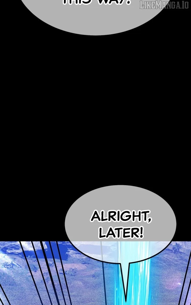 +99 Wooden stick (manhwa) Chapter 166 page 199 - 