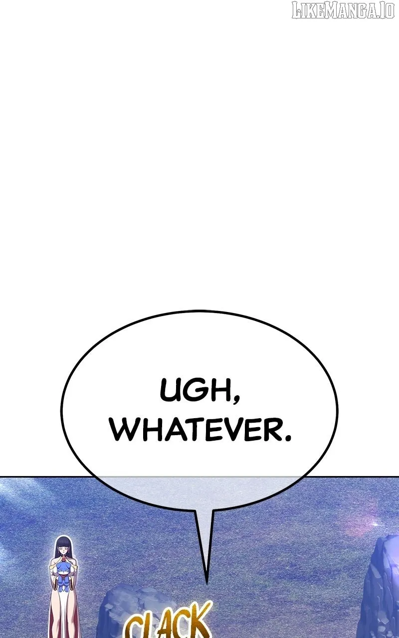 +99 Wooden stick (manhwa) Chapter 166 page 206 - 