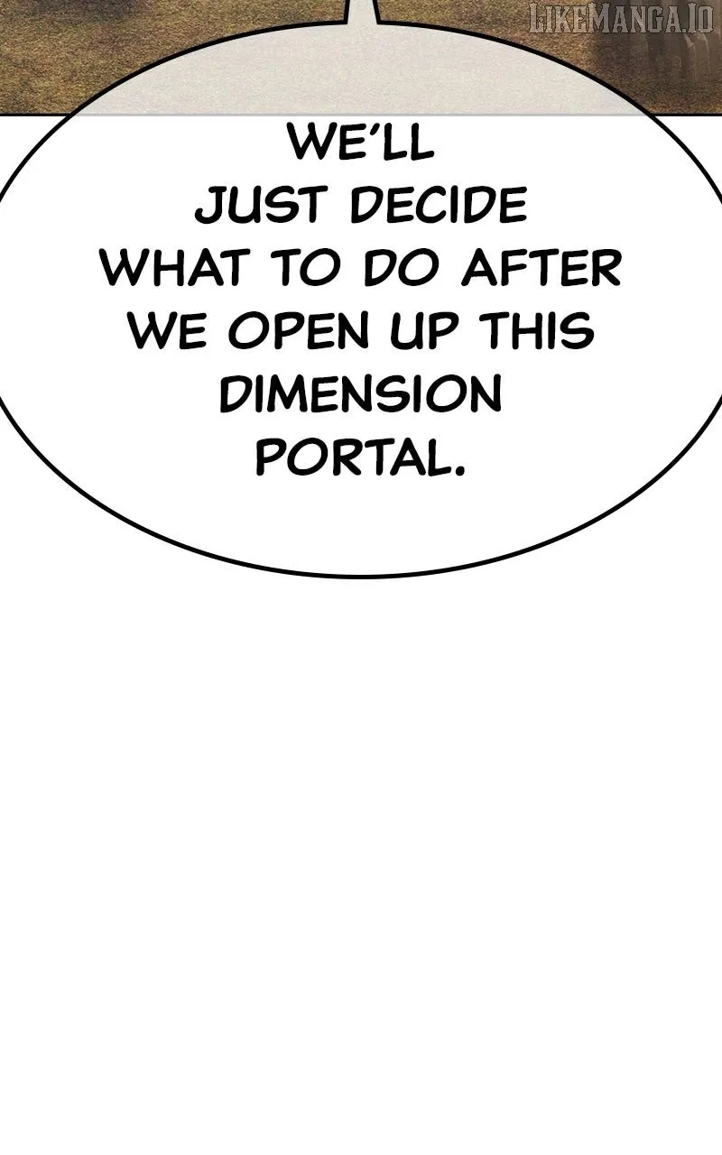 +99 Wooden stick (manhwa) Chapter 166 page 208 - 