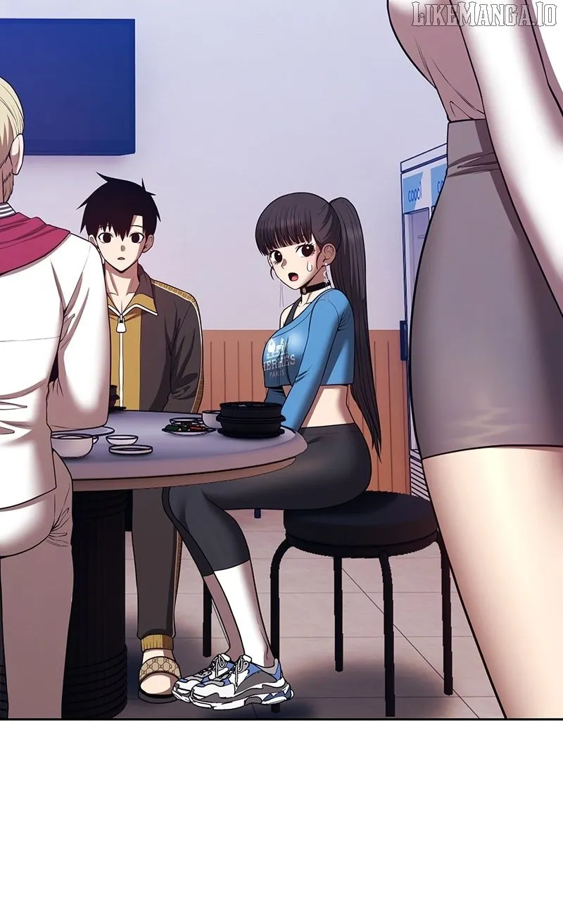 +99 Wooden stick (manhwa) Chapter 166 page 23 - 