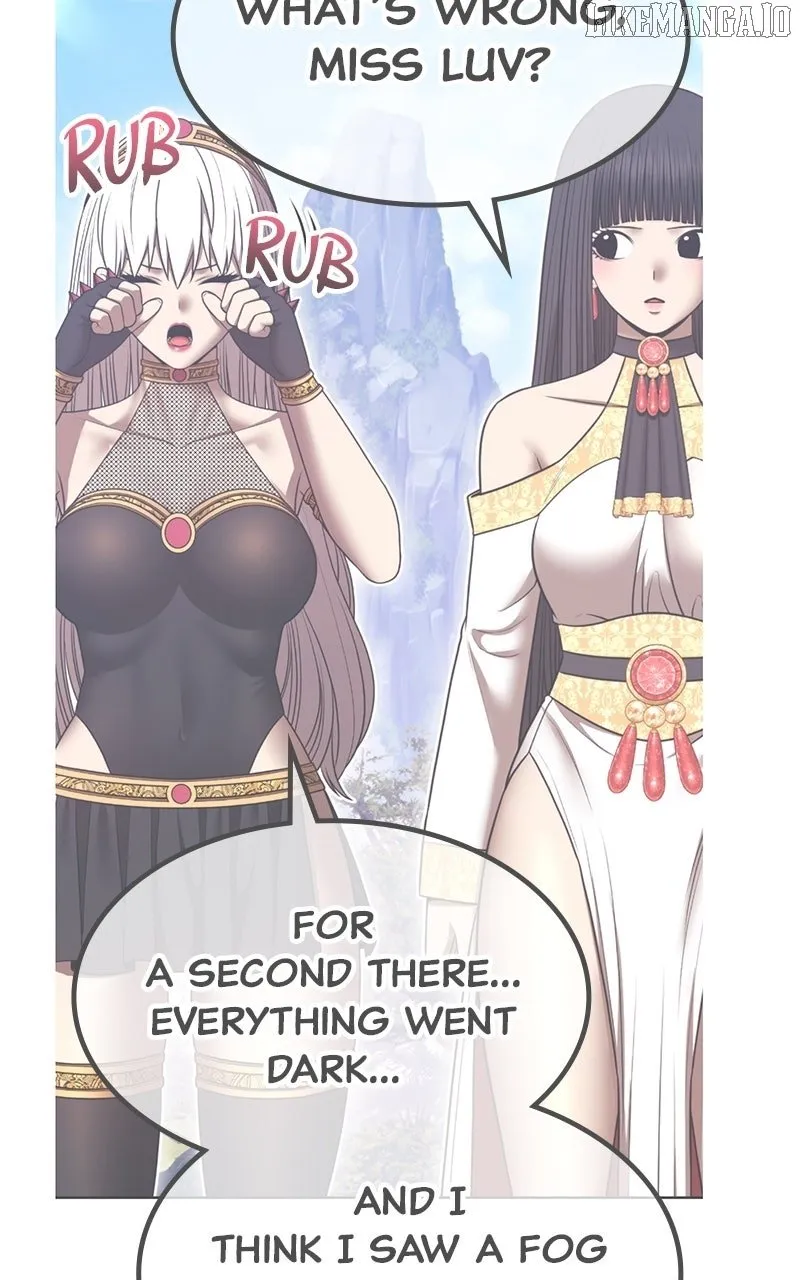 +99 Wooden stick (manhwa) Chapter 166 page 244 - 
