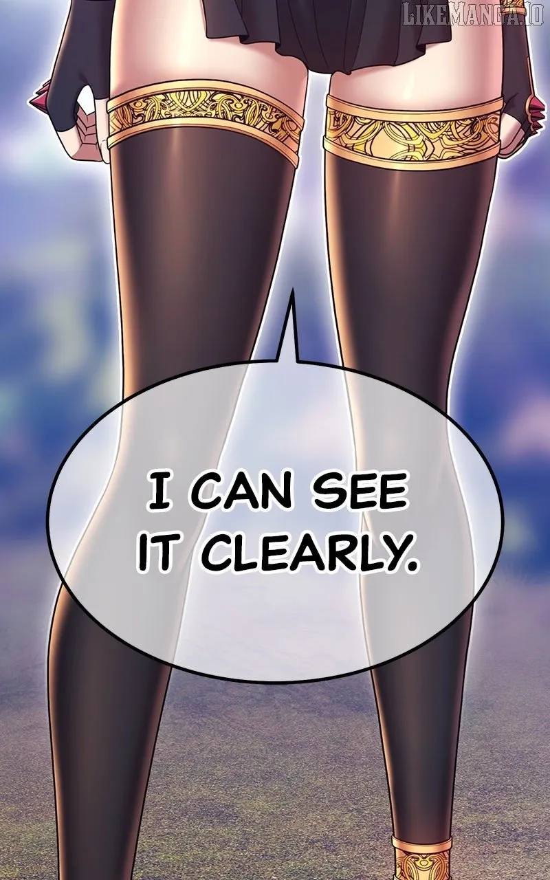 +99 Wooden stick (manhwa) Chapter 166 page 256 - 