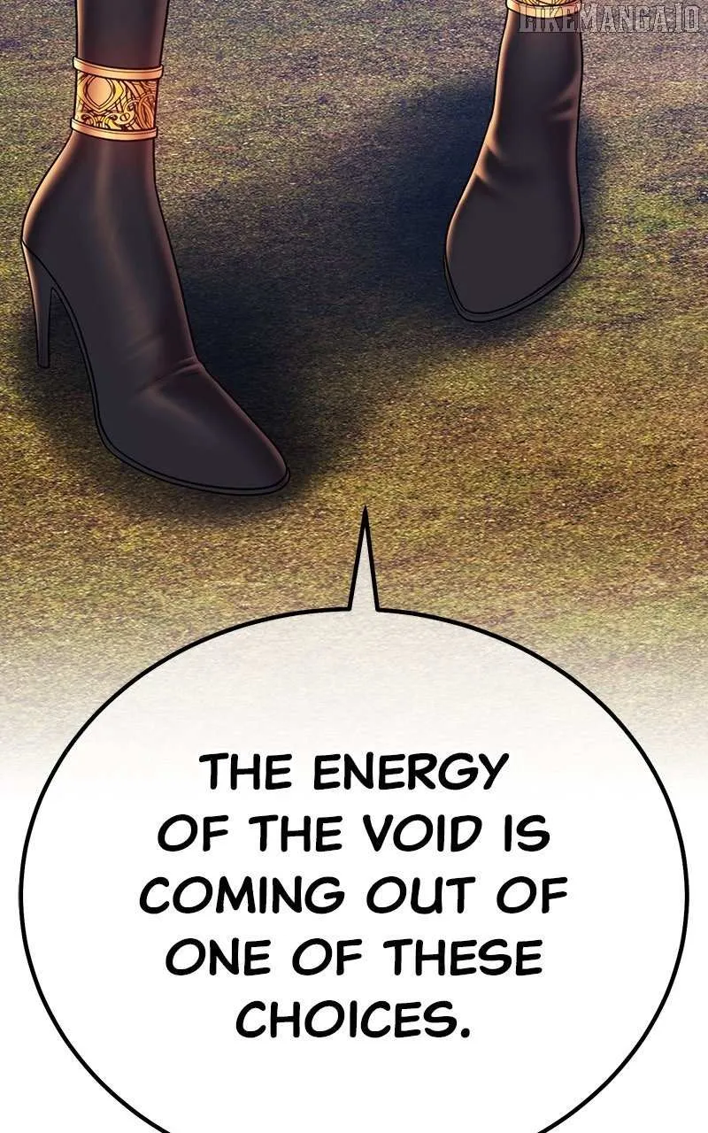 +99 Wooden stick (manhwa) Chapter 166 page 257 - 