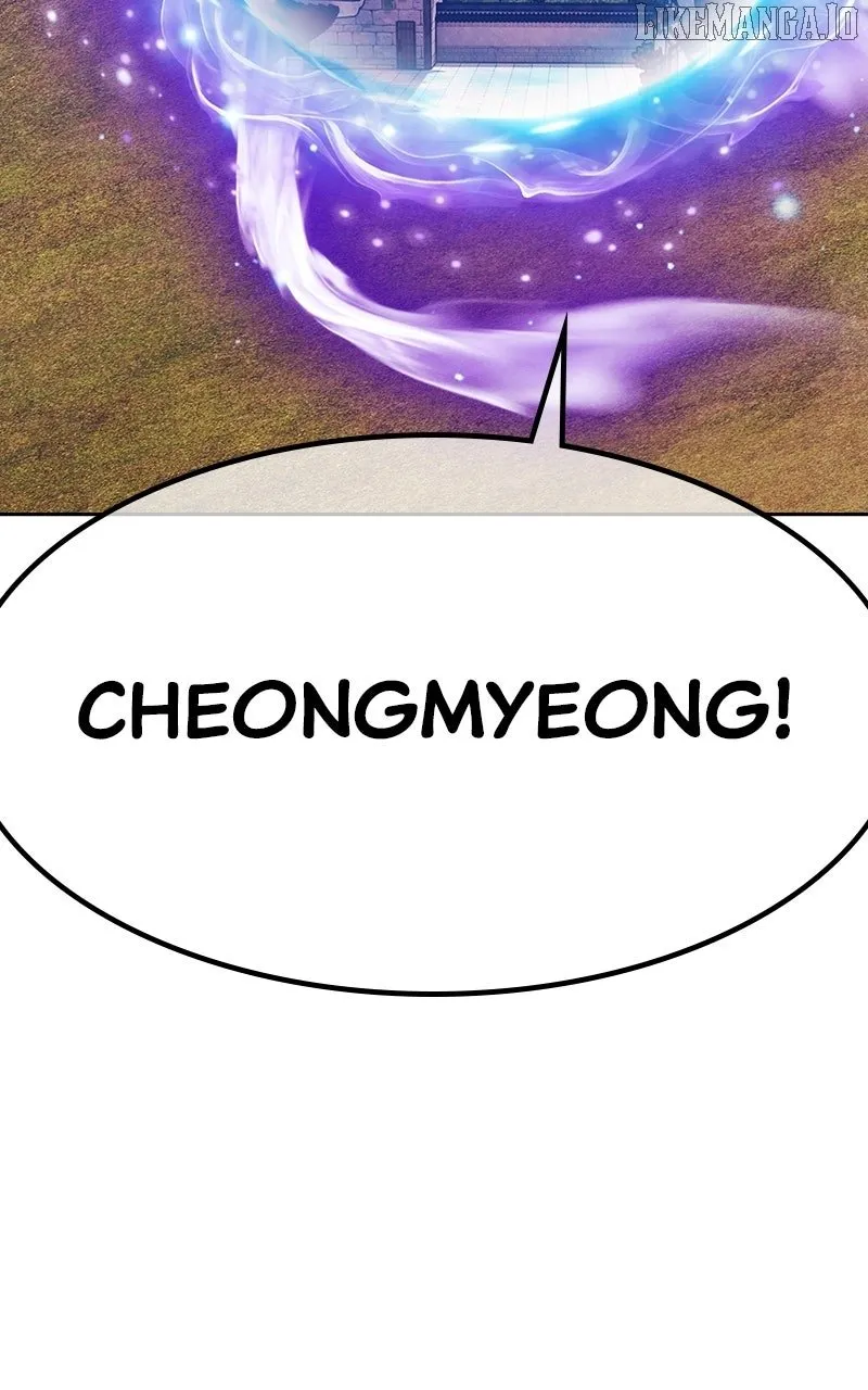 +99 Wooden stick (manhwa) Chapter 166 page 262 - 