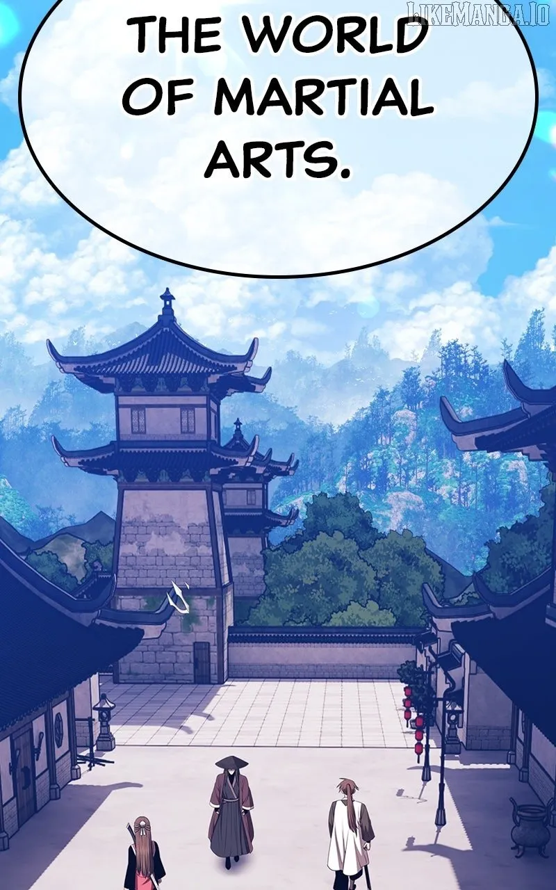 +99 Wooden stick (manhwa) Chapter 166 page 269 - 