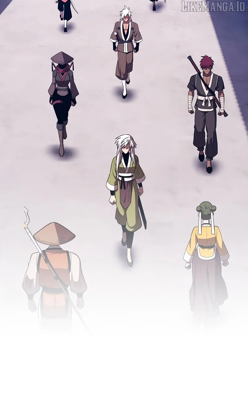 +99 Wooden stick (manhwa) Chapter 166 page 270 - 