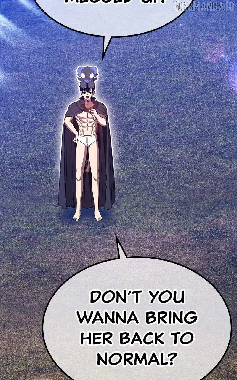 +99 Wooden stick (manhwa) Chapter 166 page 291 - 