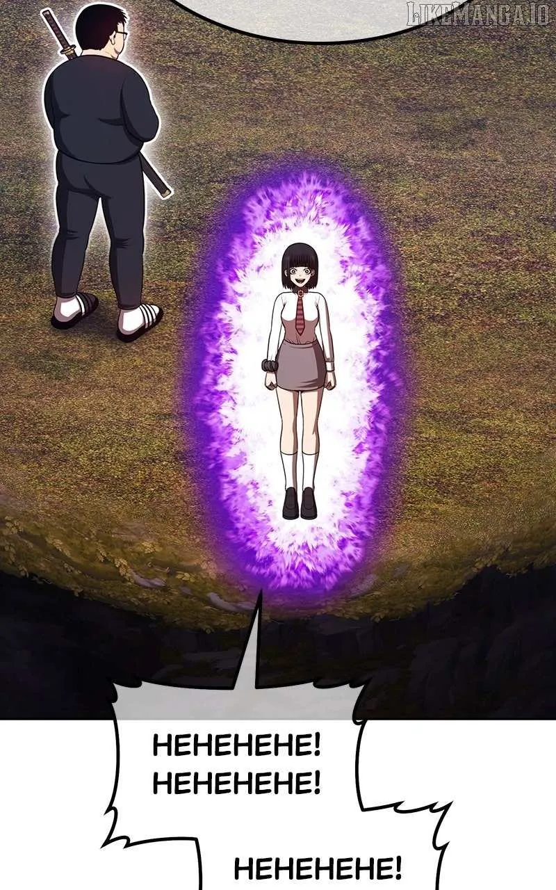 +99 Wooden stick (manhwa) Chapter 166 page 292 - 