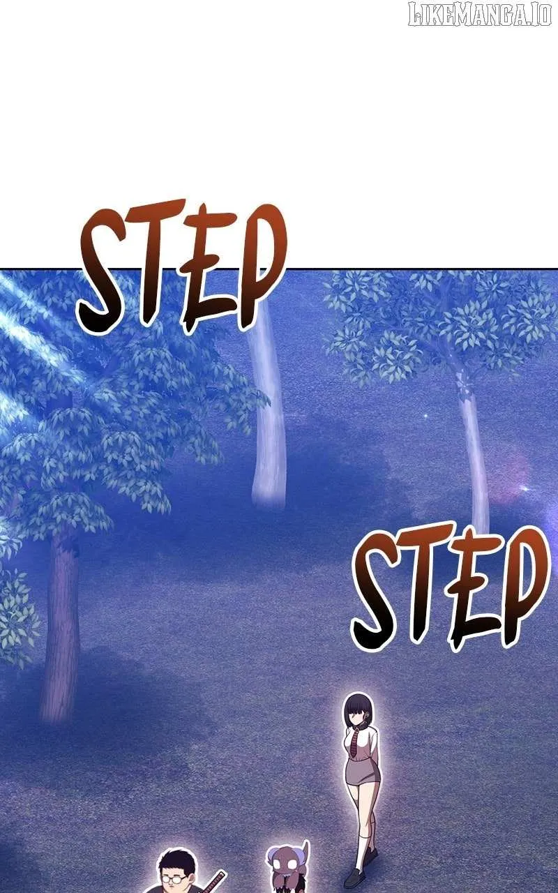 +99 Wooden stick (manhwa) Chapter 166 page 297 - 