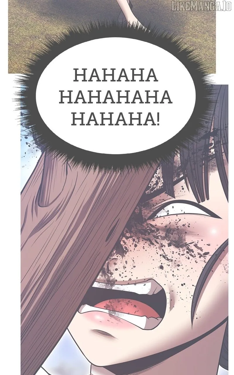 +99 Wooden stick (manhwa) Chapter 166 page 31 - 