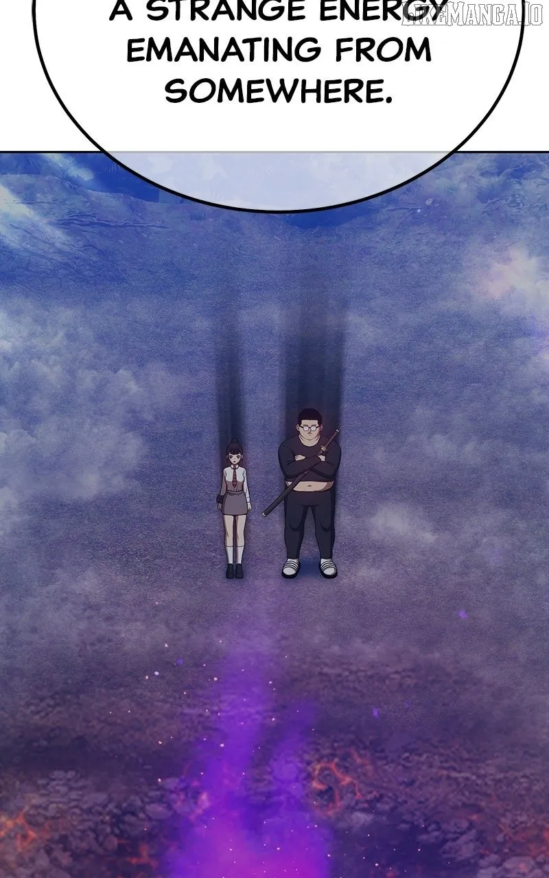 +99 Wooden stick (manhwa) Chapter 166 page 307 - 