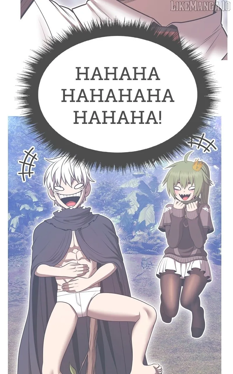 +99 Wooden stick (manhwa) Chapter 166 page 32 - 