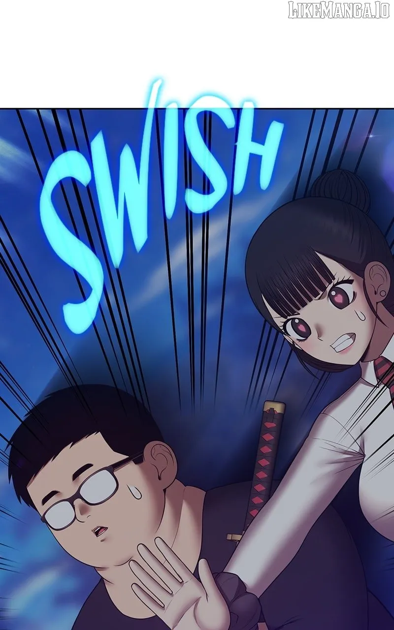 +99 Wooden stick (manhwa) Chapter 166 page 315 - 