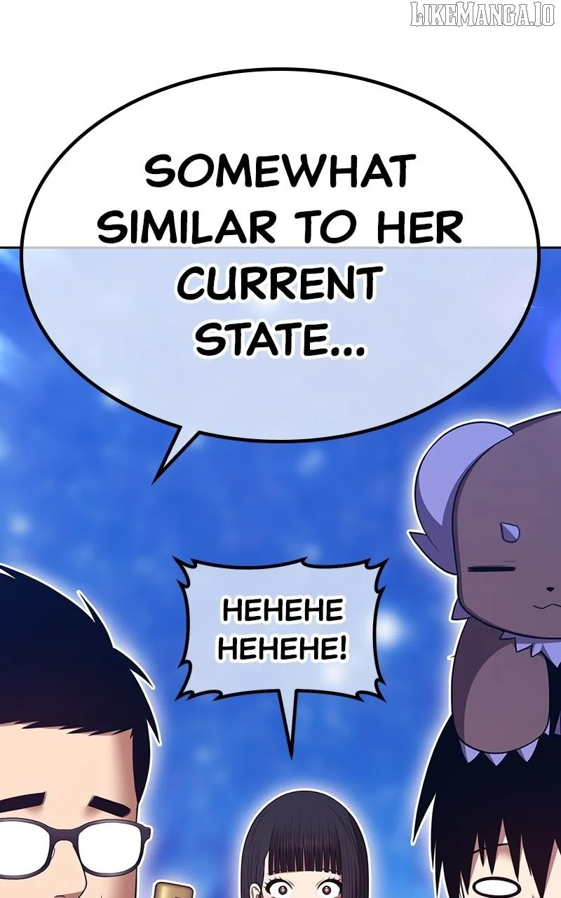 +99 Wooden stick (manhwa) Chapter 166 page 322 - 