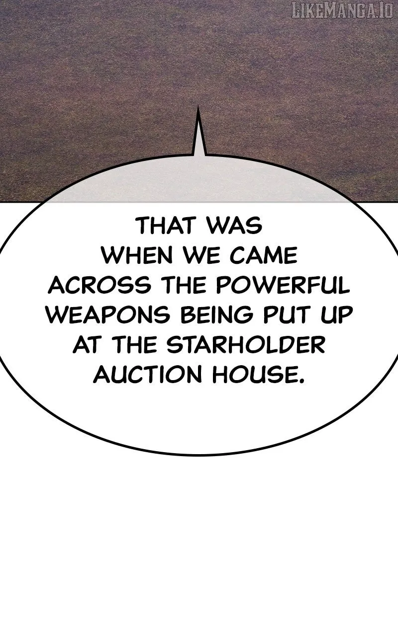 +99 Wooden stick (manhwa) Chapter 166 page 326 - 
