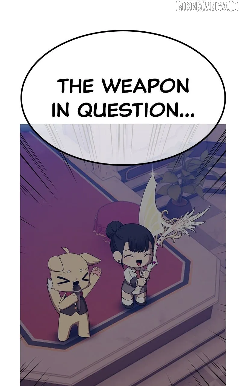 +99 Wooden stick (manhwa) Chapter 166 page 327 - 