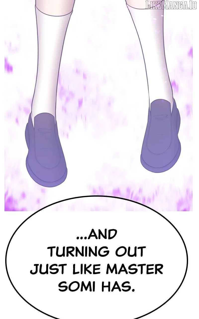 +99 Wooden stick (manhwa) Chapter 166 page 343 - 