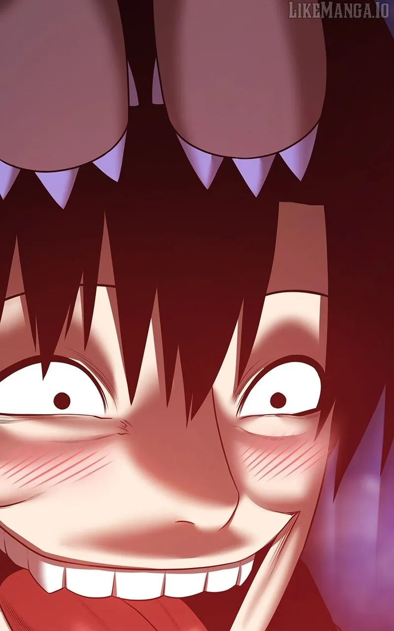 +99 Wooden stick (manhwa) Chapter 166 page 376 - 