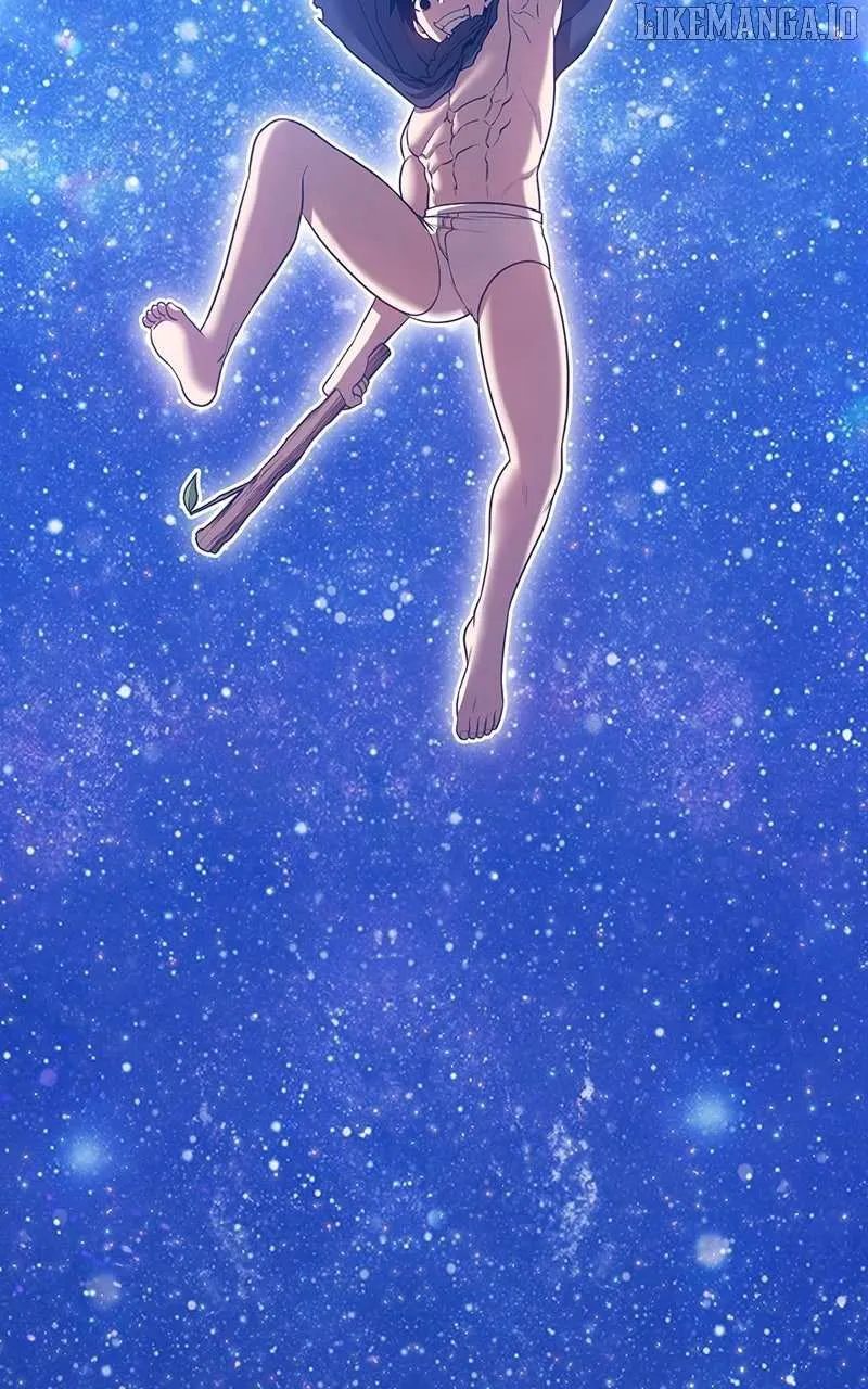 +99 Wooden stick (manhwa) Chapter 166 page 386 - 