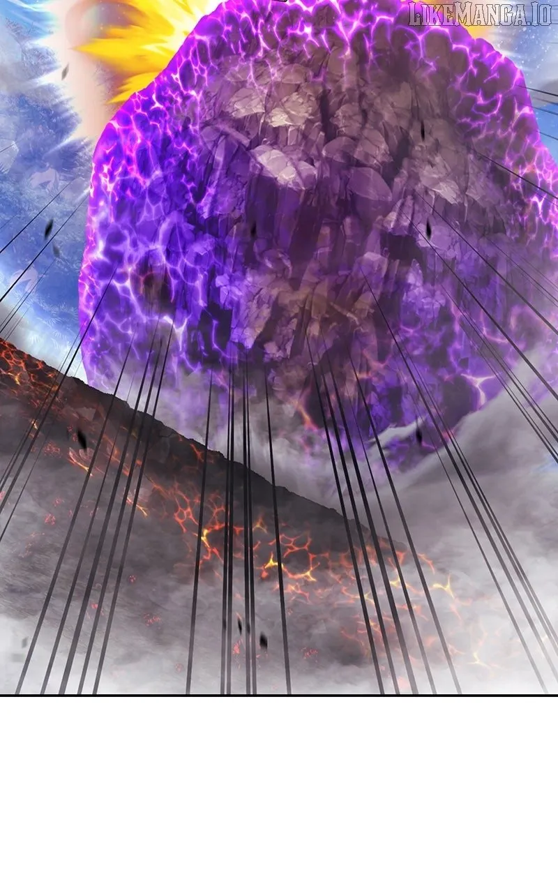 +99 Wooden stick (manhwa) Chapter 166 page 395 - 