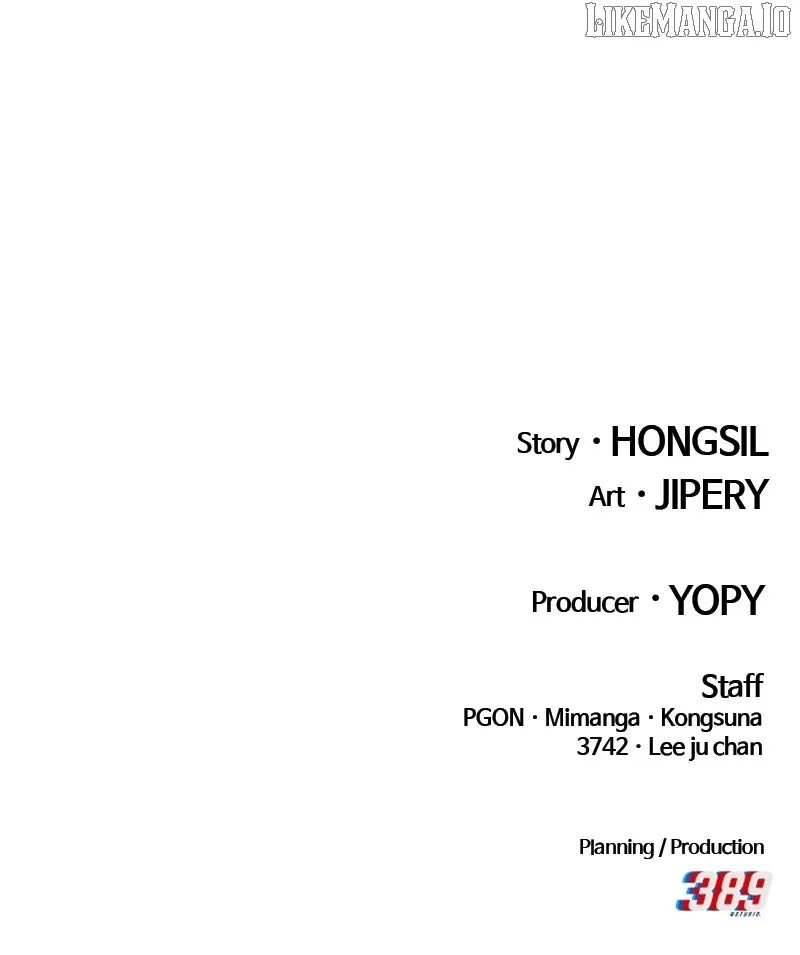 +99 Wooden stick (manhwa) Chapter 166 page 396 - 