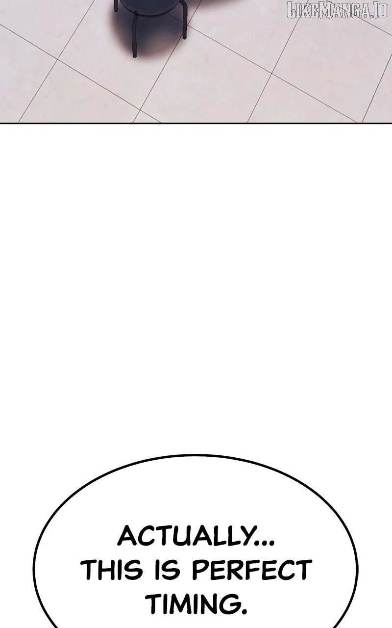 +99 Wooden stick (manhwa) Chapter 166 page 5 - 