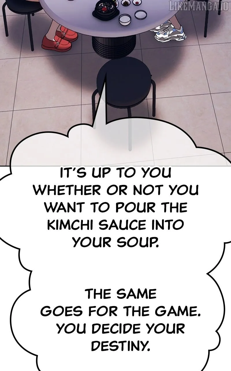 +99 Wooden stick (manhwa) Chapter 166 page 47 - 