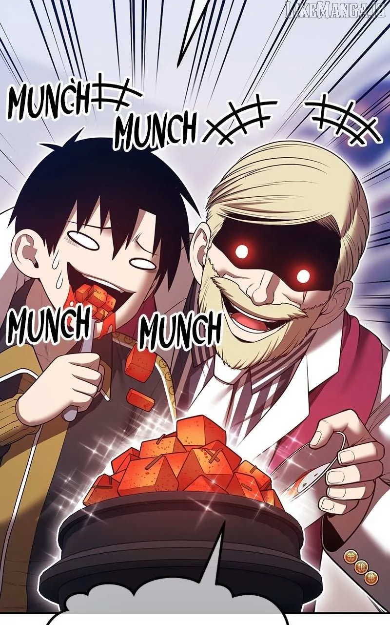 +99 Wooden stick (manhwa) Chapter 166 page 57 - 