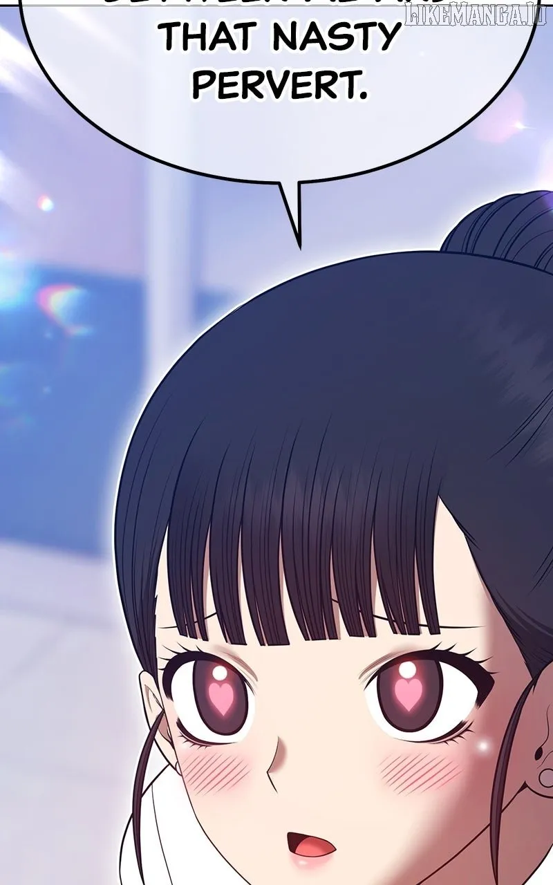 +99 Wooden stick (manhwa) Chapter 166 page 61 - 