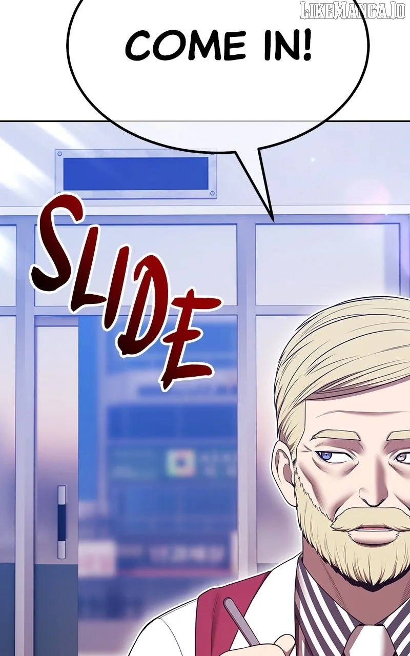 +99 Wooden stick (manhwa) Chapter 166 page 8 - 