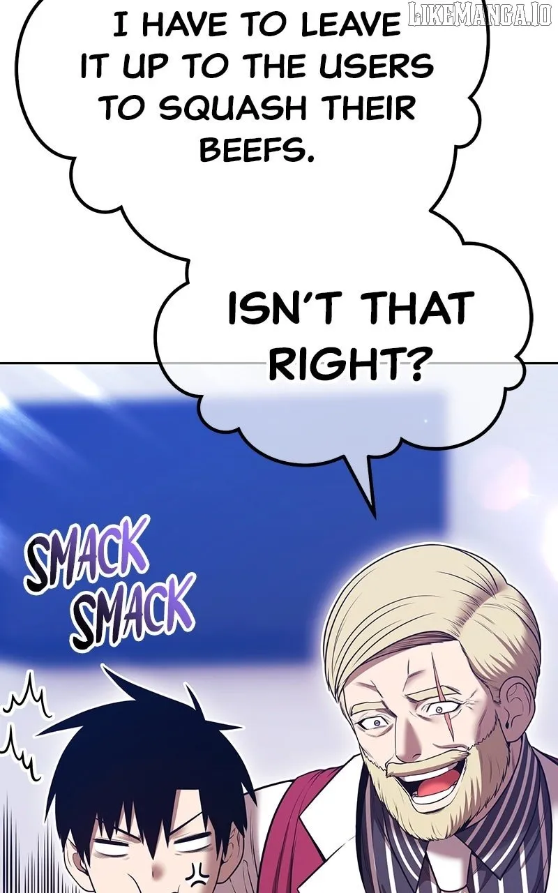 +99 Wooden stick (manhwa) Chapter 166 page 72 - 