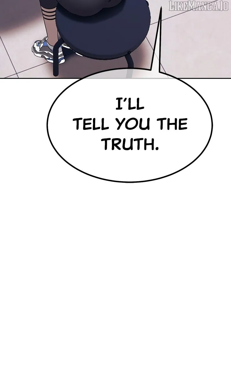 +99 Wooden stick (manhwa) Chapter 166 page 84 - 