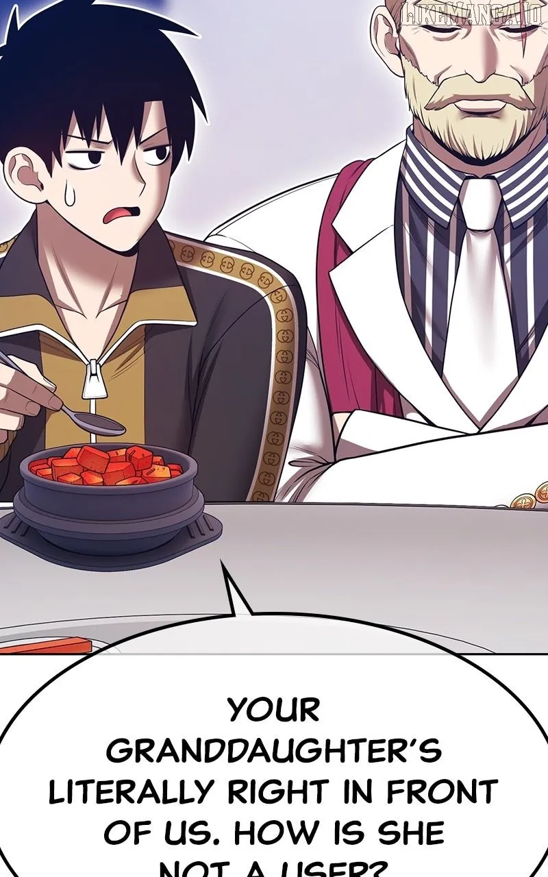 +99 Wooden stick (manhwa) Chapter 166 page 90 - 