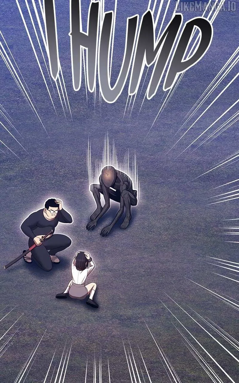 +99 Wooden stick (manhwa) Chapter 167 page 121 - 