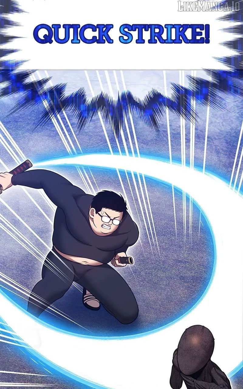 +99 Wooden stick (manhwa) Chapter 167 page 129 - 