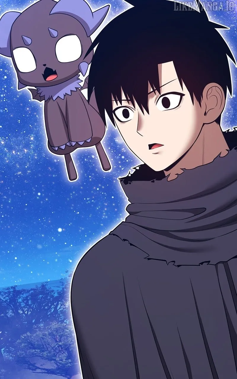 +99 Wooden stick (manhwa) Chapter 167 page 150 - 